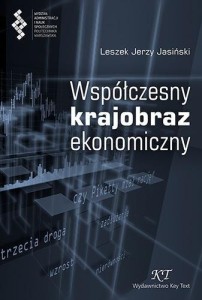 WSPÓŁCZESNY KRAJOBRAZ EKONOMICZNY