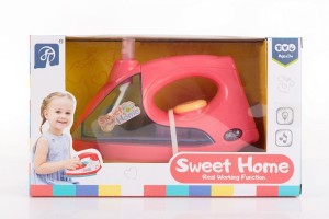 ŻELAZKO Z SPRYSKIWACZEM I DŹWIĘKIEM, GK-TRADE