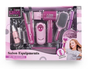 AKCESORIA FRYZJERSKIE, GK-TRADE