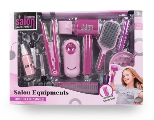 Akcesoria fryzjerskie, GK-Trade