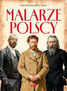 MALARZE POLSCY, ANGELIKA OGROCKA