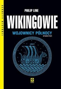 WIKINGOWIE WOJOWNICY PÓŁNOCY, PHILIP LINE