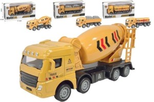 AUTO BUDOWLANE METAL, MERKPOL