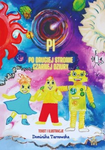 PI PO DRUGIEJ STRONIE CZARNEJ DZIURY