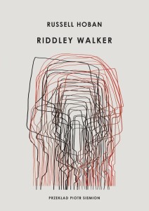 RIDDLEY WALKER, RUSSEL HOBAN