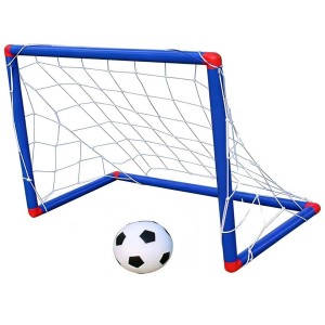 ZESTAW Z BRAMKĄ 64X39X54CM, MADEJ