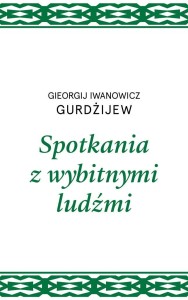 SPOTKANIA Z WYBITNYMI LUDŹMI