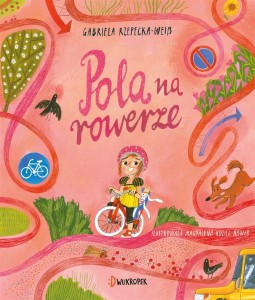 POLA NA ROWERZE