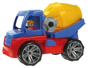 LENA TRUXX BETONIARKA 29CM, LENA