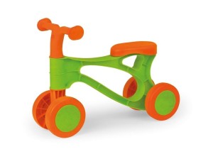 LENA ROWEREK BIEGOWY ECO, LENA