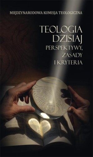 Teologia dzisiaj, praca zbiorowa
