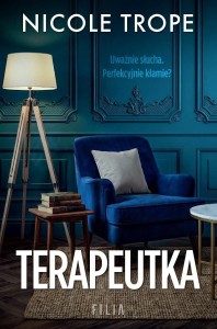TERAPEUTKA, NICOLE TROPE