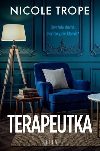 Terapeutka, Nicole Trope