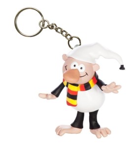 BRELOK - ŻWIREK I MUCHOMOREK: MUCHOMOREK