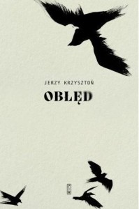 PAKIET: OBŁĘD T.1-3, JERZY KRZYSZTOŃ