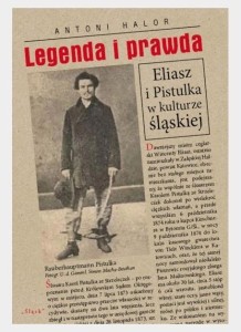 LEGENDA I PRAWDA. ELIASZ I PISTULKA W KULTURZE...