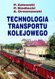 TECHNOLOGIA TRANSPORTU KOLEJOWEGO