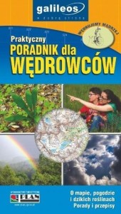 PRAKTYCZNY PORADNIK DLA WĘDROWCÓW, PRACA ZBIOROWA
