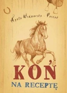 KOŃ NA RECEPTĘ W.2