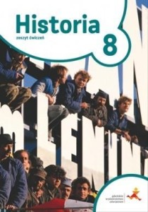 HISTORIA SP 8 PODRÓŻE W CZASIE ĆW. GWO