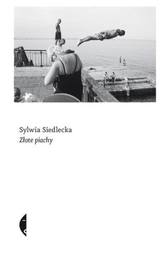 Złote piachy, Sylwia Siedlecka