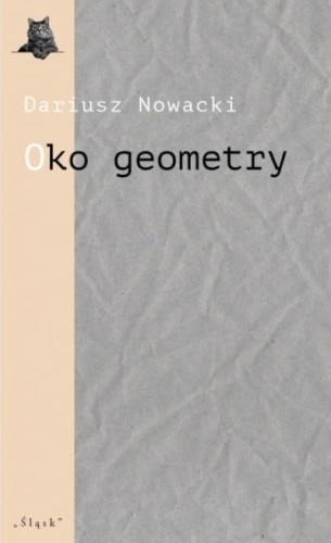 Oko geometry. Afrykańskie opowiadania Wojciecha...