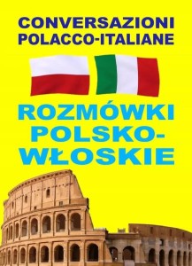 ROZMÓWKI POLSKO-WŁOSKIE, PRACA ZBIOROWA