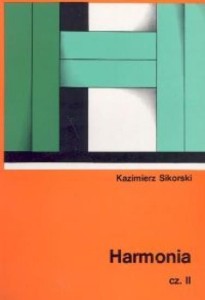 HARMONIA CZ.2 PWM, KAZIMIERZ SIKORSKI