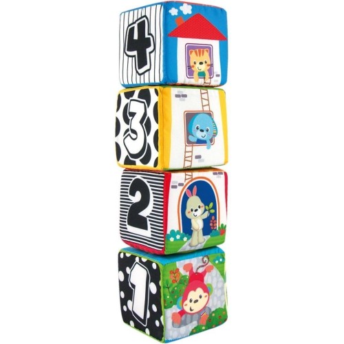 Kochane zwierzątka, Smily Play