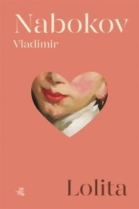 LOLITA, VLADIMIR NABOKOV, MICHAŁ KŁOBUKOWSKI
