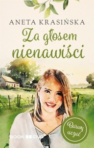 BARWY UCZUĆ T.2 ZA GŁOSEM NIENAWIŚCI