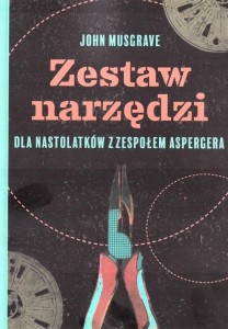 ZESTAW NARZĘDZI DLA NASTOLATKÓW Z ZESPOŁEM..