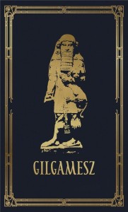 GILGAMESZ EPOS BABILOŃSKI I ASYRYJSKI...W.6