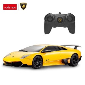 MURCIELAGO LP670-4 R/C 1:24, RASTAR