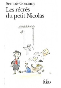 PETIT NICOLAS RECRES DU PETIT NICOLAS