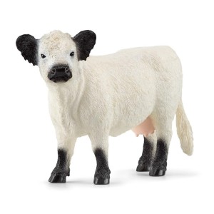 KROWA RASY GALLOWAY, SCHLEICH