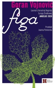 FIGA, GORAN VOJNOVIC