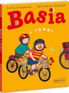 BASIA I ROWER, ZOFIA STANECKA