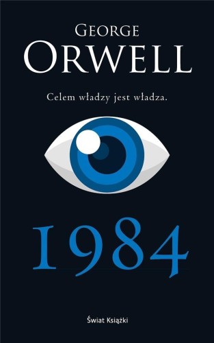 1984, George Orwell