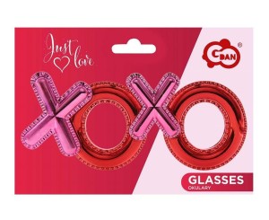 OKULARY XOXO