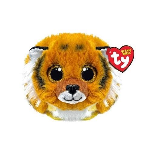 Beanie Balls Clawsby - tygrys 10cm, TY