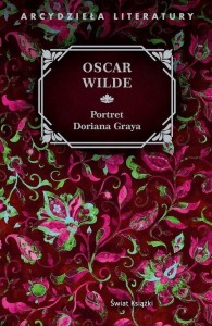 PORTRET DORIANA GRAYA, OSCAR WILDE