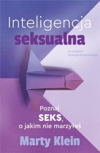 INTELIGENCJA SEKSUALNA. POZNAJ SEKS.. MARZYŁEŚ