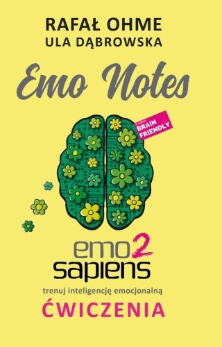 Emo Notes, Rafał Ohme, Ula Dąbrowska