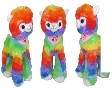 Alpaka 25cm, Sun-Day