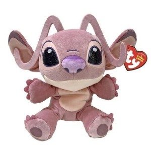 BEANIE BABIES DISNEY LILO&STITCH - ANGEL 15CM
