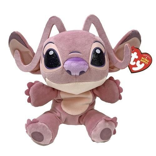 Beanie Babies Disney Lilo&Stitch - Angel 15cm