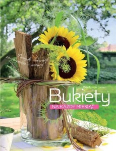 BUKIETY NA KAŻDY MIESIĄC, GERDA VON LIENEN