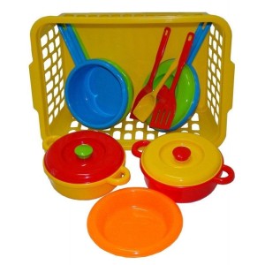 KOMPLET KUCHENNY, MACYSZYN TOYS