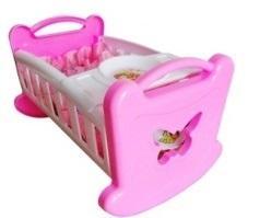 KOŁYSKA MOTYLEK, MACYSZYN TOYS